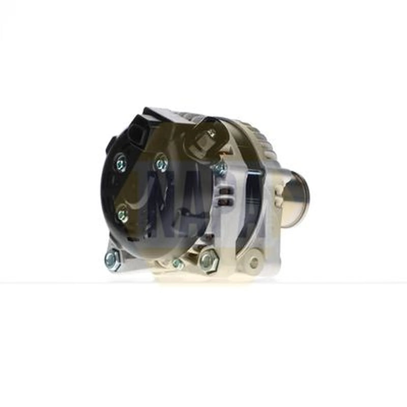 NAPA Car Alternator 12V fits Ford Ecosport 2013 on 1.0