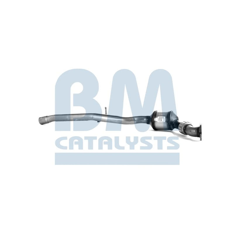 BM Catalysts Homologated Diesel Cat fits Land Rover Discovery III 2004-2009 2.7