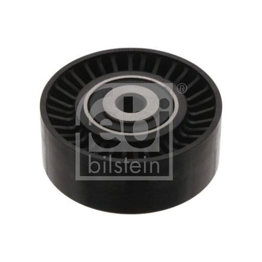Febi V-Ribbed Belt Deflection/Guide Pulley 33880