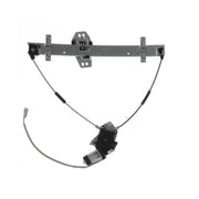 Valeo Electric Window Regulator Lifter Right Front 851285
