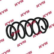 KYB Front Suspension Coil Spring fits Skoda Superb I 2005-2008 2.0
