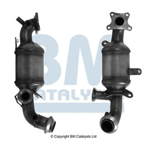 BM Catalysts Homologated Petrol Cat BM92846H