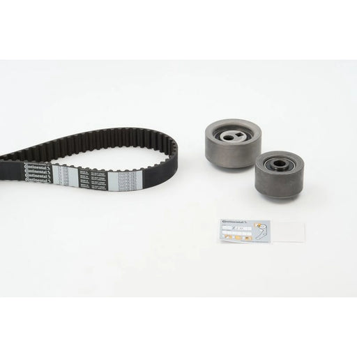Continental CTAM Timing Belt Kit with Rollers fits Citroën Saxo 1996-2004 1.6