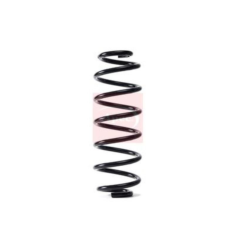 Apec Rear Suspension Coil Spring fits Audi Tt 1998-2006 1.8