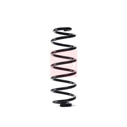 Apec Rear Suspension Coil Spring fits Audi Tt 1998-2006 1.8