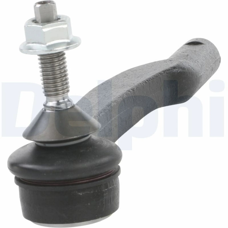 Delphi Steering Tie Rod End Ball Joint Front Left M14x1.5 fits Volvo V70