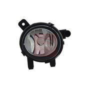 Apec Front Left Fog Light H8 fits BMW 1 Sports Hatch 2011-2019