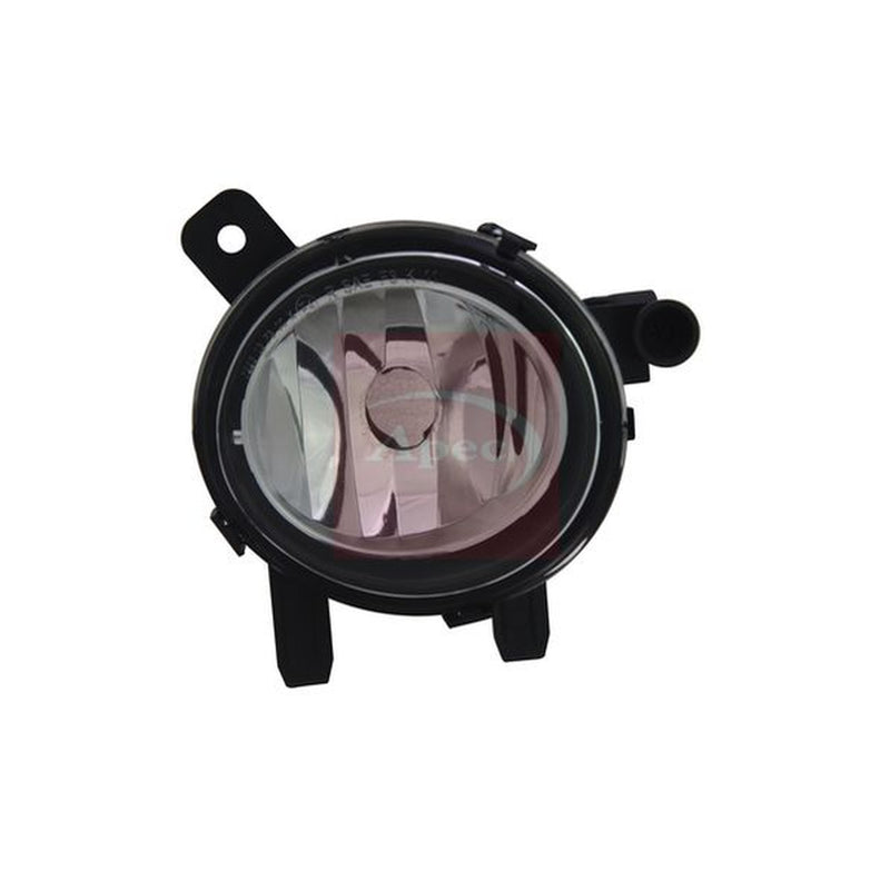 Apec Front Left Fog Light H8 fits BMW 1 Sports Hatch 2011-2019