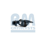 BM Catalysts Homologated Diesel Cat fits Renault Clio 2003-2005 1.5
