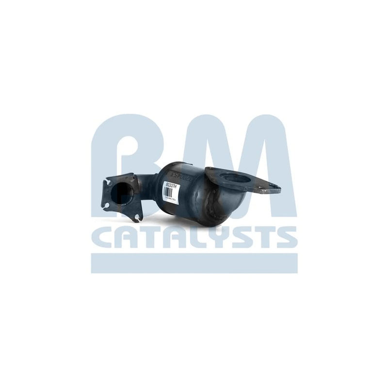 BM Catalysts Homologated Diesel Cat fits Renault Clio 2003-2005 1.5