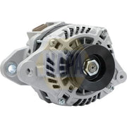 NAPA Car Alternator 12V fits Mitsubishi Pajero/Shogun IV 2006-2007 3.2