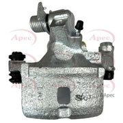 Apec Brake Caliper Assembly Rear Left LCA1211