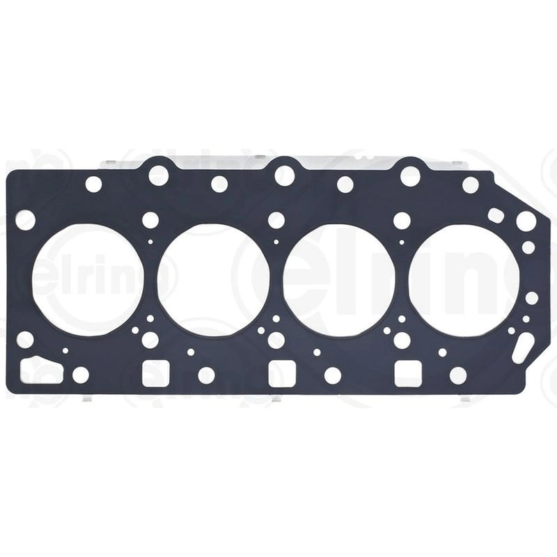 Elring Cylinder Head Gasket 1mm Thick fits Hyundai H-1 2001-2007 2.5
