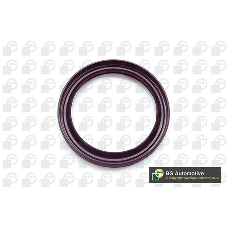 BGA Crankshaft Shaft Seal 75mm OD ID Wide fits Dodge Caliber 2010-2011 2.2