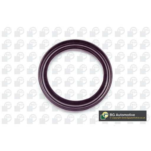 BGA Crankshaft Shaft Seal 75mm OD ID Wide fits Dodge Caliber 2010-2011 2.2