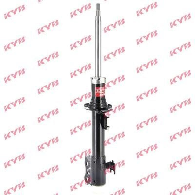 KYB 2 x Shock Absorbers fits Daihatsu Materia 2006 on 1.3 1.5