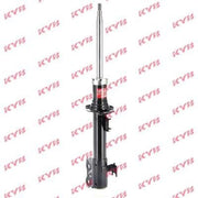 KYB Shock Absorber Damper Strut Front Right fits Daihatsu Materia 2006 on