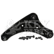 Key Parts Control/Trailing Arm fits Nissan Juke 2010-2019 1.2 1.5 1.6