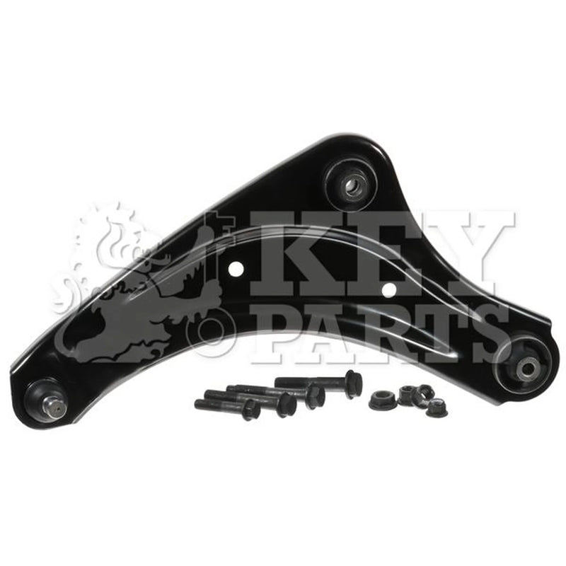 Key Parts Control/Trailing Arm fits Nissan Juke 2010-2019 1.2 1.5 1.6