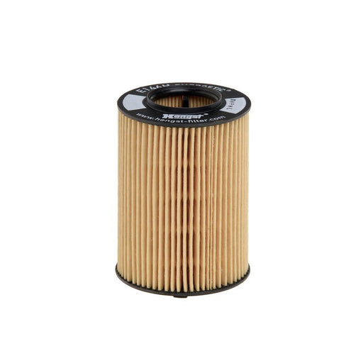 Hengst Engine Oil Filter fits Mercedes-Benz A-Class 2004-2012