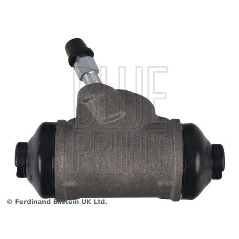 Blue Print Wheel Cylinder Hydraulic Brake Rear Right fits Nissan Micra V 2016 on