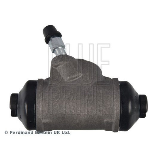 Blue Print Wheel Cylinder Hydraulic Brake Rear Right fits Nissan Micra V 2016 on