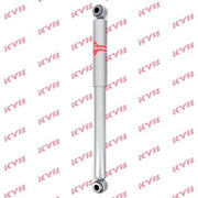KYB 2 x Shock Absorbers fits Toyota Hilux VI Pickup 1997-2005 2.4 2.5
