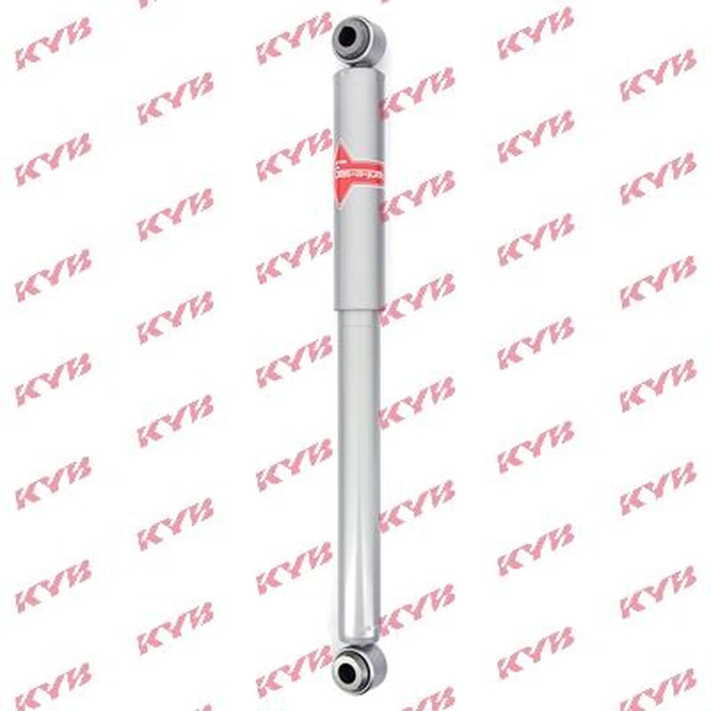 KYB 2 x Shock Absorbers fits Toyota Hilux VI Pickup 1997-2005 2.4 2.5