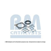 BM Catalysts Exhaust Pipe Mounting Kit FK70454B