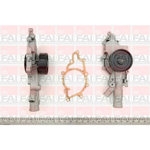 FAI Engine Cooling Water Pump WP6369