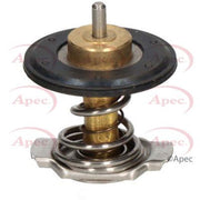 Apec Thermostat,Coolant fits Volvo C30 2006-2012