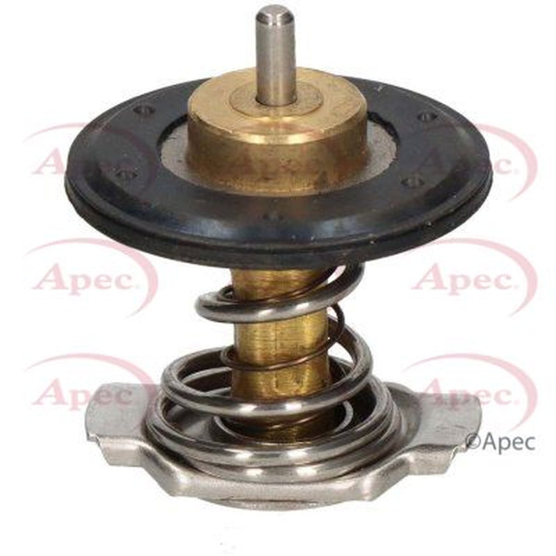 Apec Thermostat,Coolant fits Volvo C30 2006-2012