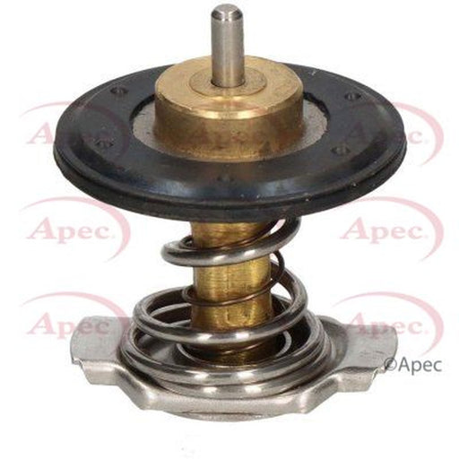 Apec Thermostat,Coolant fits Volvo C30 2006-2012