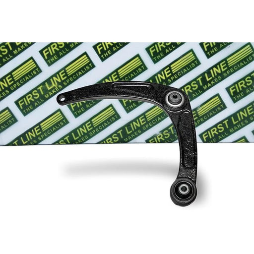 First Line Control/Trailing Arm fits Citroën Berlingo 2005-2011 1.6