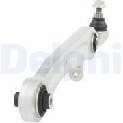 Delphi Control/Trailing Arm Right fits Audi A8 D3 2002-2010