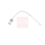 Apec Brake Pad Wear Sensor Front WIR5375