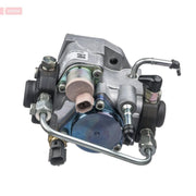 Denso High Pressure Fuel Pump fits Mitsubishi L200 / Triton 2005-2015 2.5