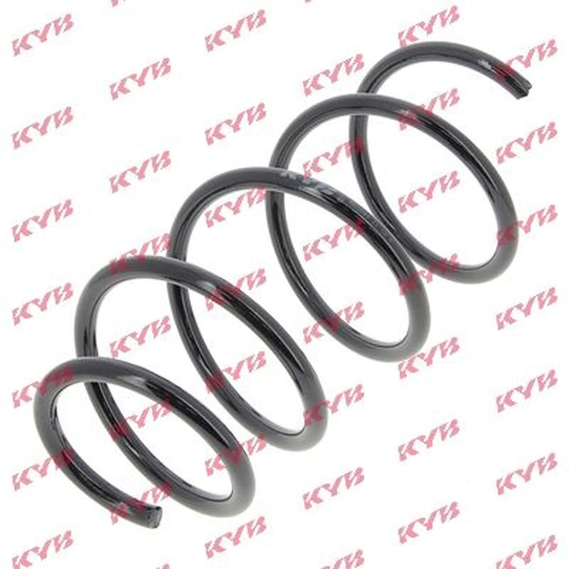 KYB Front Suspension Coil Spring fits Mini Mini 2006-2013