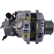NAPA Car Alternator 12V fits Hyundai H-1 2001-2007 2.5