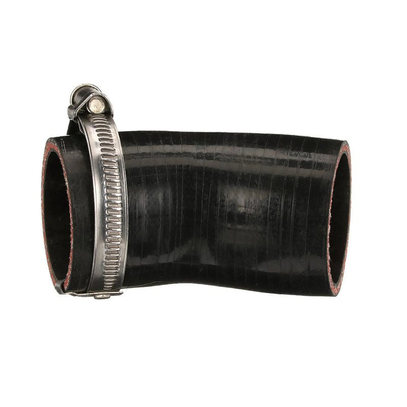 Gates Intercooler Turbo Charge Air Hose 90mm fits Audi A3 2003-2013 1.6 2.0