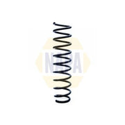 NAPA 2 x Suspension Springs fits Volvo V40 1995-2004 1.6 1.8 1.9 2.0