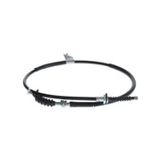 Bosch Handbrake Cable Left Rear fits Mazda MX-5 1998-2005 1.6 1.8