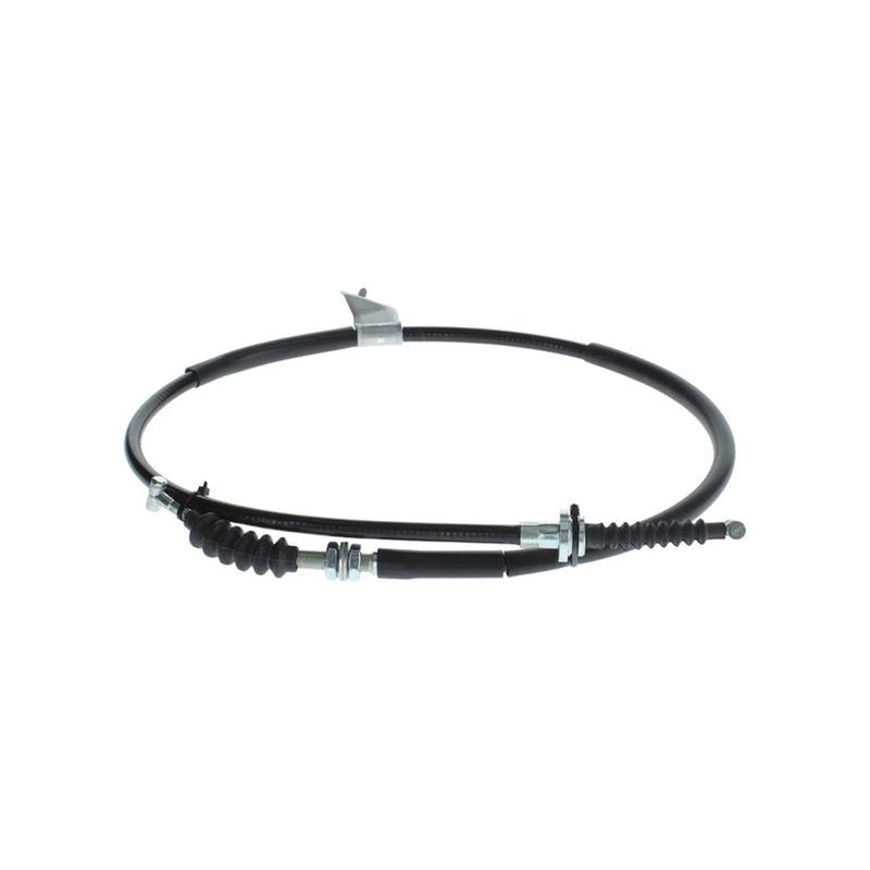 Bosch Handbrake Cable Left Rear fits Mazda MX-5 1998-2005 1.6 1.8