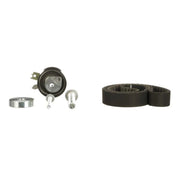 Gates Timing Belt Kit with Rollers fits Dacia Duster 2010-2018 1.5