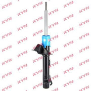 KYB 2 x Shock Absorbers fits Ford Ka 1996-2008 1.3 1.6