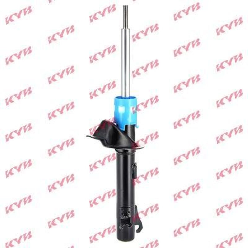 KYB Shock Absorber Damper Strut Front Right fits Ford Ka 1996-2008 1.3 1.6