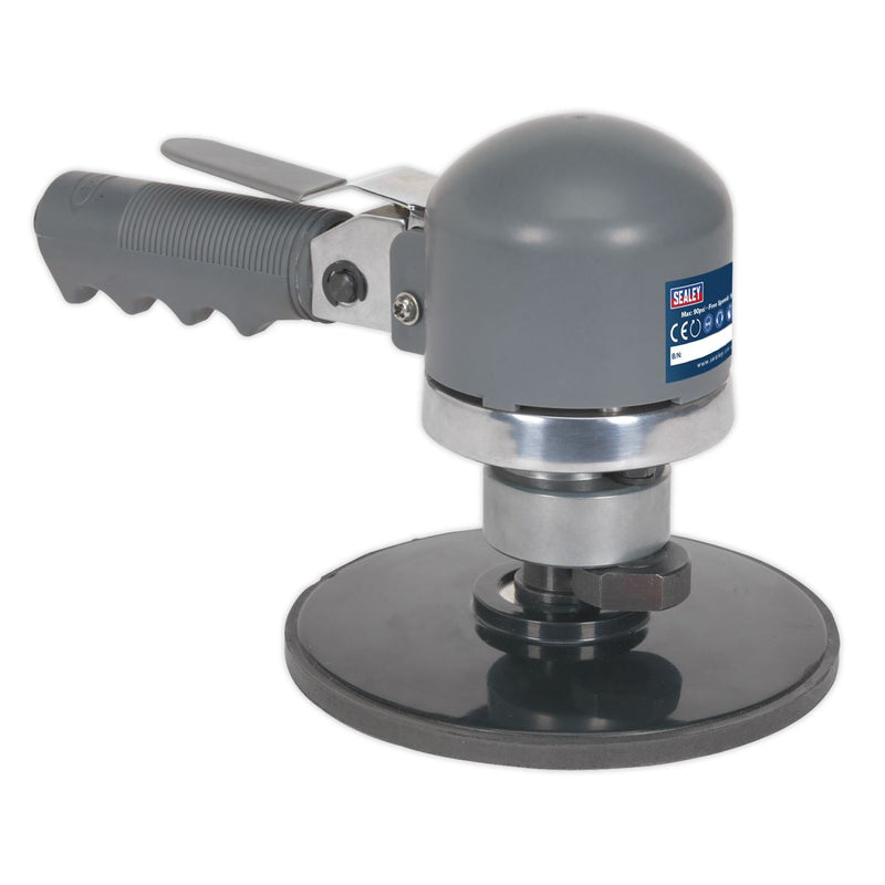 Sealey Air Sander150mm Random Orbital SA77 Sealey - Dynamic Drive