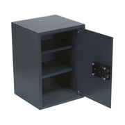 Sealey Key Lock Security Safe 350 x 330 x 500mm SKS04 Sealey - Dynamic Drive