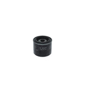 Bosch Engine Oil Filter fits Nissan Micra I 1982-1992 1.0 1.2