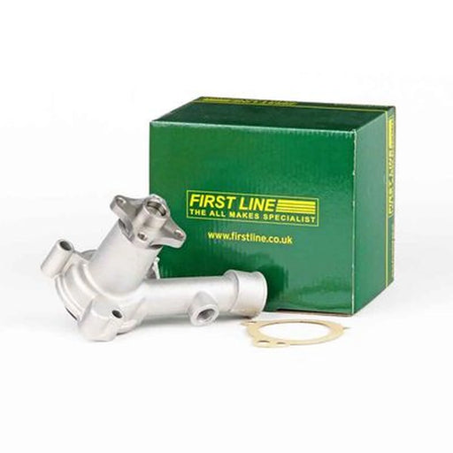 First Line Engine Cooling Water Pump fits Ford Capri 1974-1977 1.3